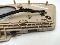 фото thumb №9, Bmw 6 f12 f13 2012 накладка динаміка бічного панелі приладової панелі 9203129