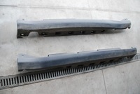 фото thumb №4, Молдинг порог l / p mini r60 countryman