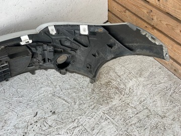 фото thumb №9, Бампер перед переднее renault megane iii 3 2008-