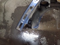 фото thumb №10, Бампер перед renault kangoo iii 3 lift 13-