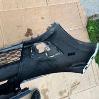 фото thumb №10, Бампер передний перед renault twingo ii 2 gt