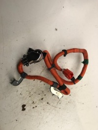 фото thumb №4, Toyota yaris iii 1.5 жгут компрессор кондиционер