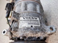 фото thumb №5, Компрессор компрессор кондиционера ac volvo v60 i s60 ii 2.0 d 31404446