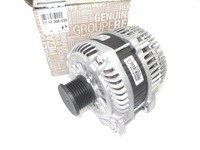 фото thumb №1, Генератор renault оригінальний номер 7711368438