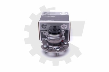 фото thumb №1, Ступица колёса зад toyota avensis verso rav 4 ii