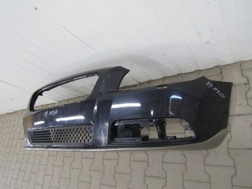 фото thumb №2, Бампер перед volvo v70 r design 07-13