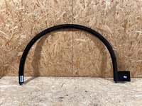 фото thumb №6, Porsche macan молдинг накладка крыла правая перед 95c853718ng2x 95c853718n