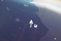 фото thumb №9, Капот крышка opel astra h