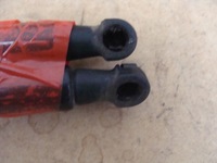 фото thumb №3, Приводи телескопи кришки багажника citroen c4 cactus комплект