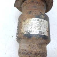 2007 subaru outback амортизатор osi задний ze пружина 20365ag300 с Разборки, фото thumb