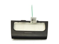 фото thumb №1, Рамка захист панель vw golf vi 5k0858069p