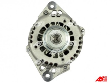 фото thumb №2, Генератори комплектні as-pl a1020