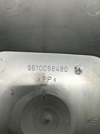 фото thumb №4, Заглушка амортизатора p 405