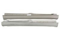 фото thumb №1, Expert jumpy scudo 94- поріг пороги оцинковка 2szt le+pr