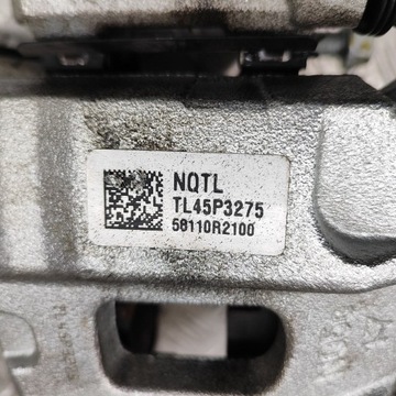 фото thumb №6, Hyundai tucson iv nx4 2024 ліва сторона супорт гальмівний переднє