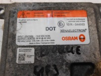 Купити Range rover land rover evoque l538 блок запалювання ксенон a71154400dg, фото thumb