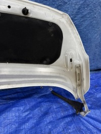 Купить Капот jumpy 3 expert 3 proace, фото thumb