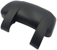 фото thumb №9, Корпус зеркало l+p короткие opel movano b 2010-