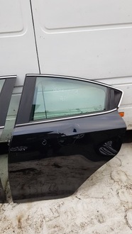 фото thumb №1, Дверь левая задняя alfa romeo giulietta