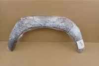 фото thumb №15, Молдинг крыла правый задняя toyota hilux viii 61061-yp020