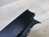 Молдинг уплотнитель задних левых дверь porsche panamera 971 971853289d Доставка, фото thumb