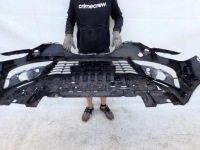 Renault megane iv 4 16-20 бампер перед передній spr pdc Київ, фото thumb