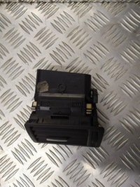 фото thumb №5, Решітка обдув права ford c-max i