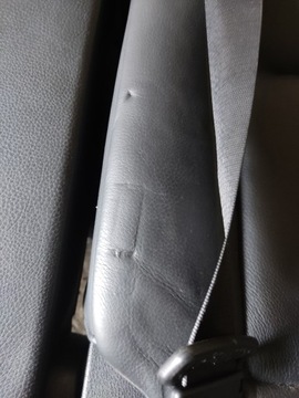 фото thumb №5, Bmw f07 gt диван шкіра з підігрівом європа комплект