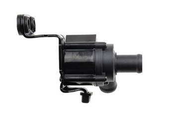 фото thumb №15, Додатковий електричний насос води cpz-fr-005 nty