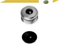 фото thumb №3, Генератор - сцепление односторонний hella 9xu 358 038-451