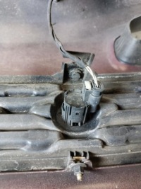 фото thumb №13, Бампер ram 1500 classic экипаж cab pickup 2020 з спереди