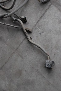 фото thumb №4, Жгут установка света abs зад transit mk8