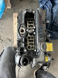 фото thumb №9, Bmw f10 f20 f30 кришка клапанів 7588412 оригінал