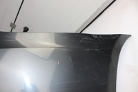 фото thumb №8, Бампер зад задній bmw e60 lci a68 platingrau