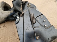 фото thumb №9, Рычаг тормоза ручного iveco daily iv 06- 2.3 hpi