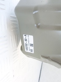 фото thumb №9, Tesla s чверть права чашка лонжерон