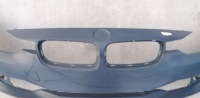Бампер передний перед bmw 3 f30 f31 przedlift Недорого, фото thumb