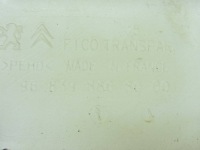 фото thumb №6, Citroen ds3 09-14 cabrio 1.6 ehdi бачок омивача 9683988680