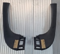 Захист стійок правий lub лівий bmw g05 x5 7417428 7417427 Зі Шроту, фото thumb