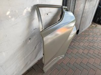 фото thumb №8, Дверь toyota chr c-hr c hr задние левая nowe orygina