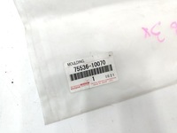 фото thumb №9, Планка прокладка стёкла левый перед toyota c-hr 16-23r 75536-10070