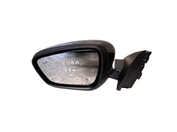 фото thumb №1, Ford kuga mk3 дзеркало ліві перед 11 контактів blis