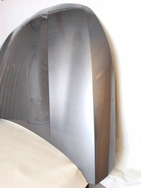 фото thumb №2, Капот renault clio v 5 651222324r