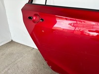 фото thumb №12, Toyota prius iv 2015-2023r дверь задняя правое задние