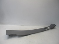 фото thumb №2, Пластик захист стійка права vw crafter