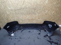 фото thumb №8, Бампер задняя porsche macan