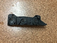 фото thumb №1, Напрямна бампера правий задня mini countryman r60 9802116