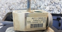 фото thumb №11, Отопитель kpl.nawiew ford courier mk2 2020 r европа комплектная трубка