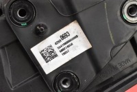 фото thumb №8, Зеркало правое чёрные eu 42690693 opel ampera-e 17-20 10 pin