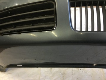 фото thumb №13, Бампер перед переднє комплектний skoda octavia 1 i 1996-2010 колір 9901